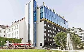 25Hours Hotel Beim Museumsquartier